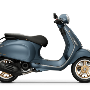 Vespa Primavera Officina 8 50