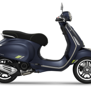 Vespa Primavera 50 Tech