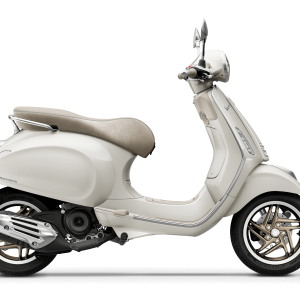 Vespa Primavera 50 S