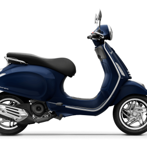 Vespa Primavera 50