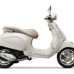 Vespa Primavera 125 S