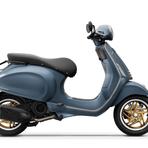 Vespa Primavera Officina 8 125