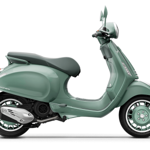 Vespa Primavera 125 80th