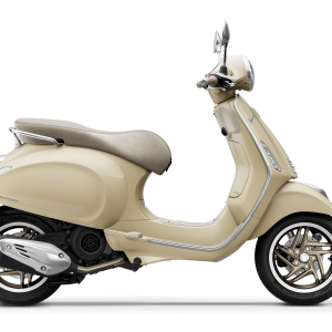 Vespa Primavera 150 S