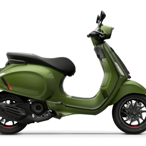 Vespa Sprint 50 S