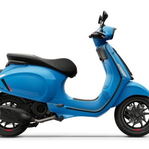 Vespa Sprint 125 S