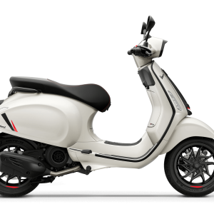 Vespa Sprint 150 S