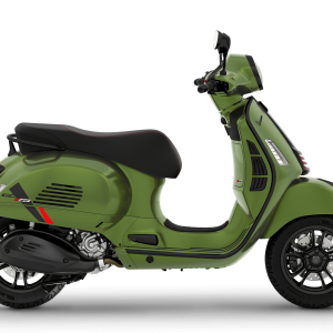 Vespa GTS 125 SuperSport