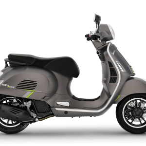 Vespa GTS 125 SuperTech