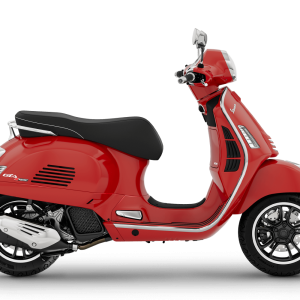 Vespa GTS 125 Super