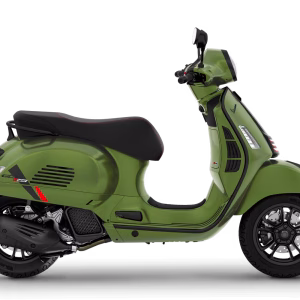 Vespa GTS 125