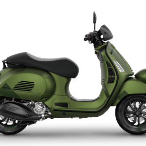 Vespa GTV 310